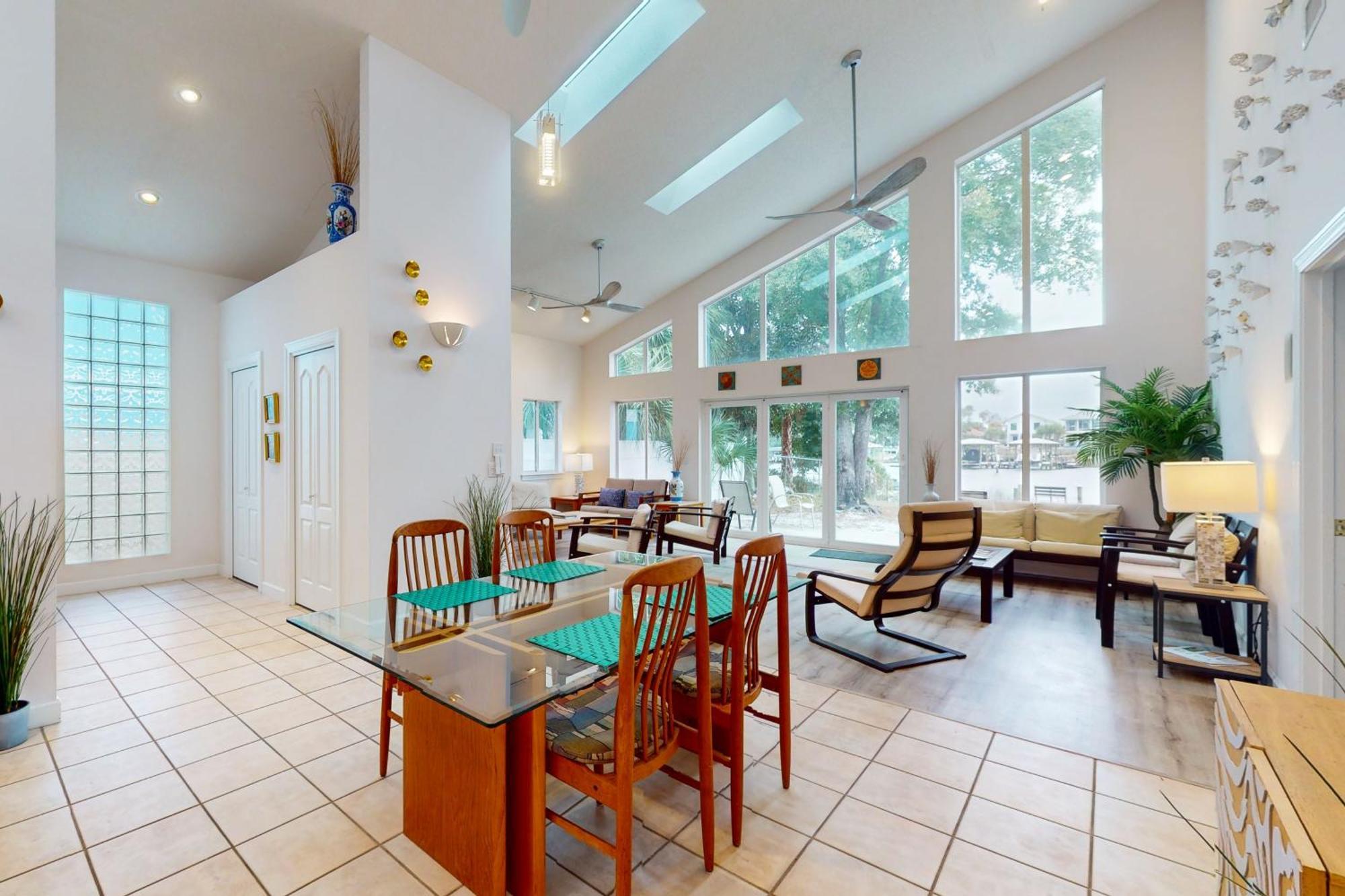 8134 South Lagoon Drive Panama City Beach Exterior photo