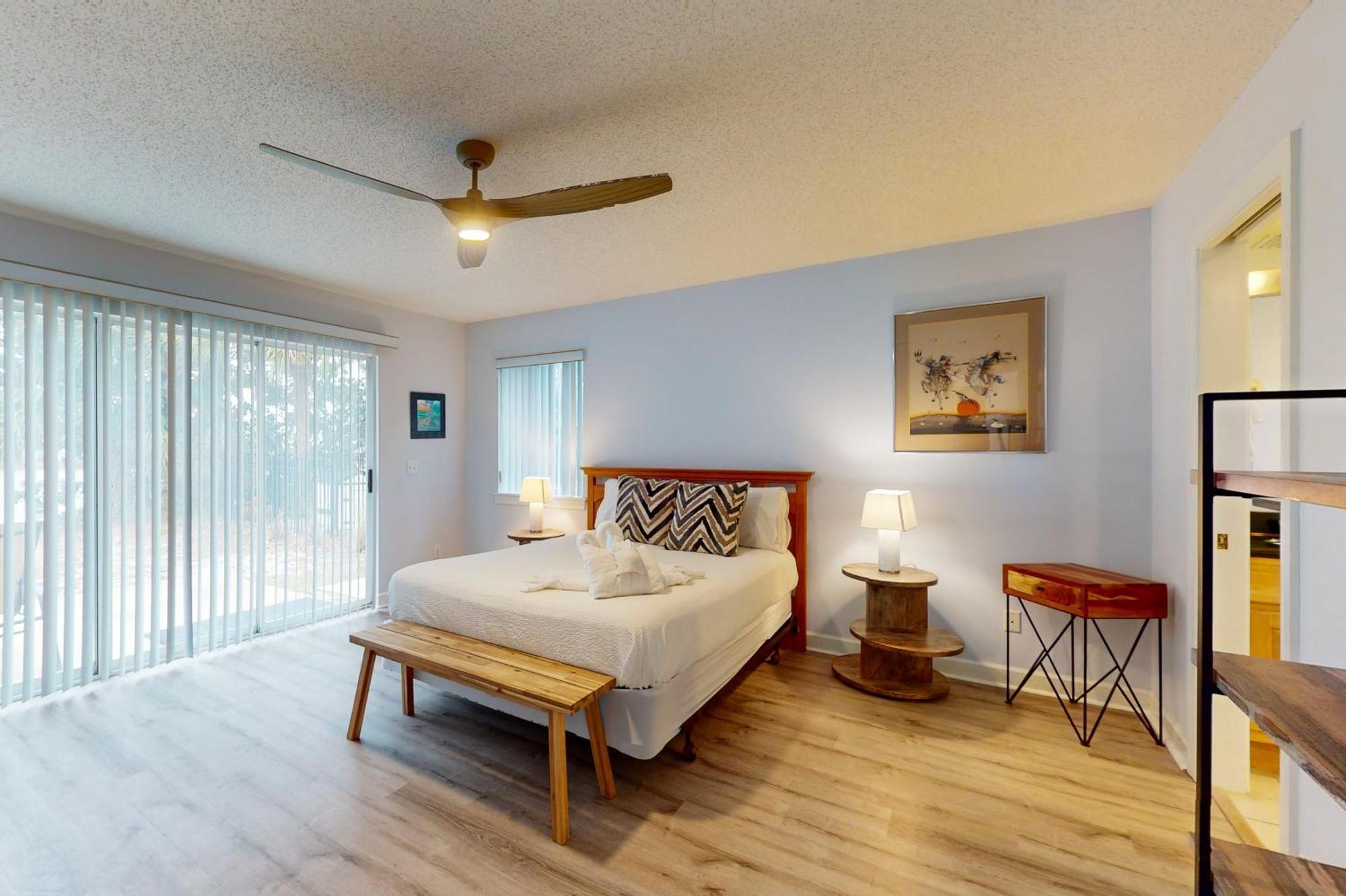 8134 South Lagoon Drive Panama City Beach Exterior photo