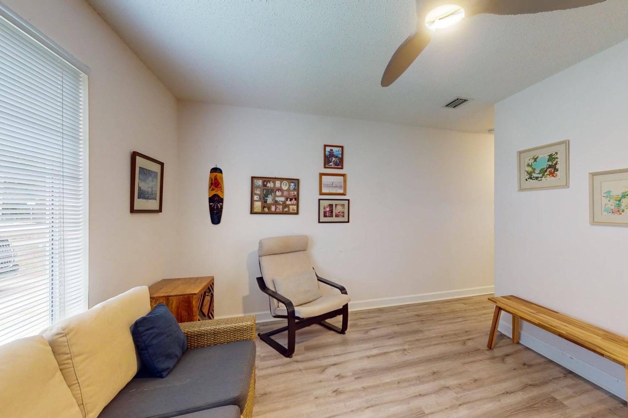 8134 South Lagoon Drive Panama City Beach Exterior photo