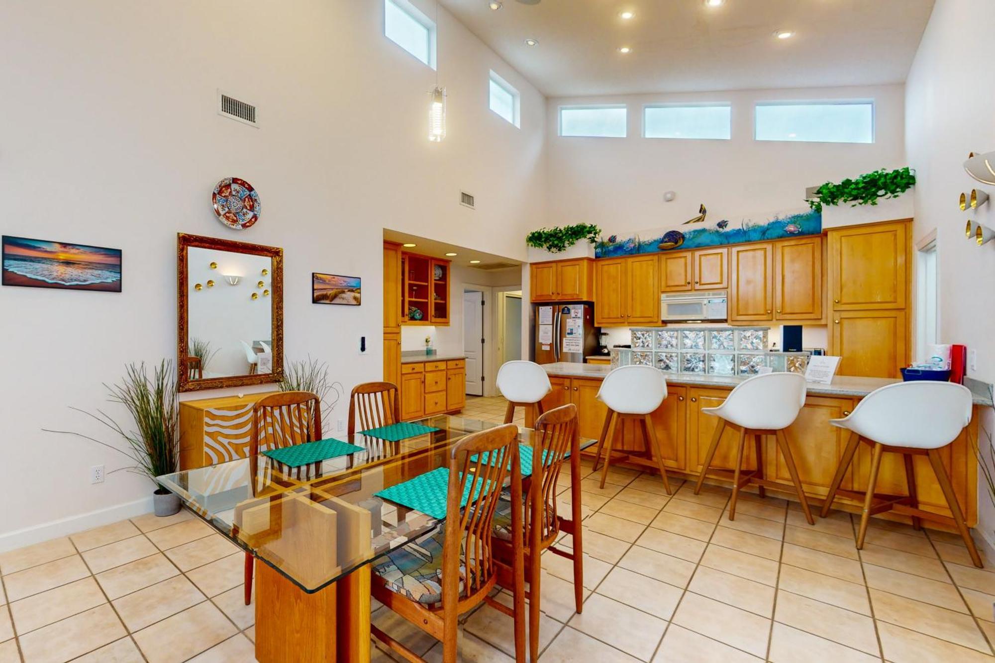 8134 South Lagoon Drive Panama City Beach Exterior photo